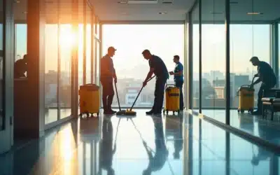 Cuánto cuesta contratar una empresa de limpieza en Alicante