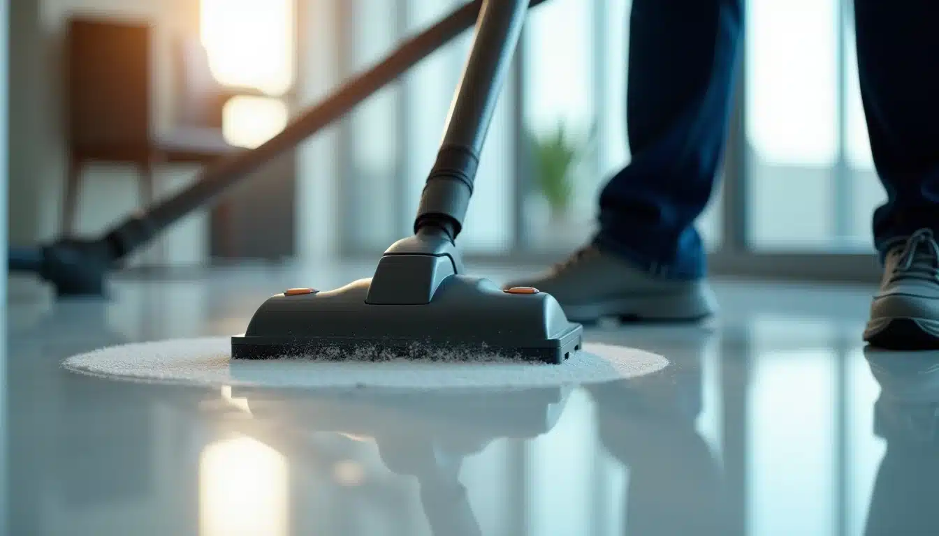 servicios limpieza Alicante - proceso profesional